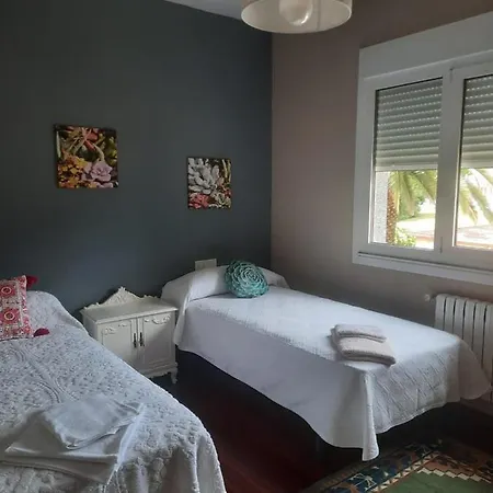 Casa Lola 아파트 *