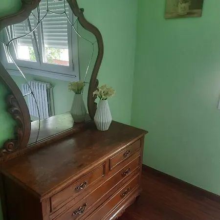 Casa Lola Appartement