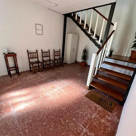 Appartement Casa Lola *