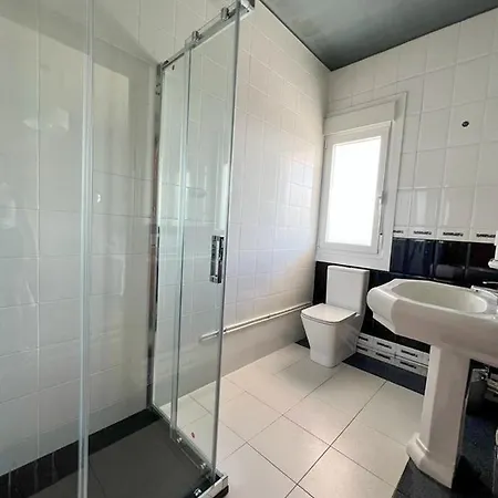 Appartement Casa Lola Teo