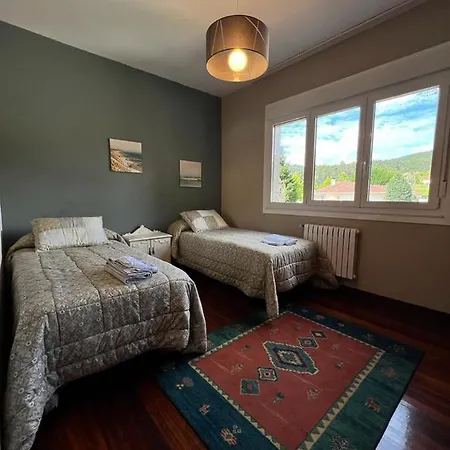 Casa Lola Appartement *