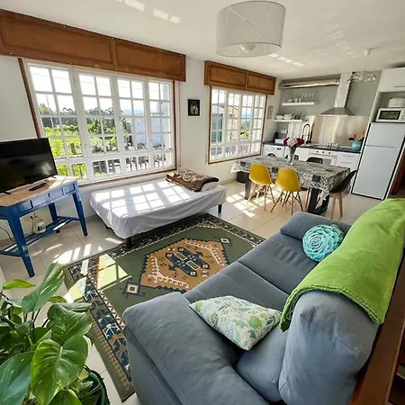 Apartment Casa Lola Teo