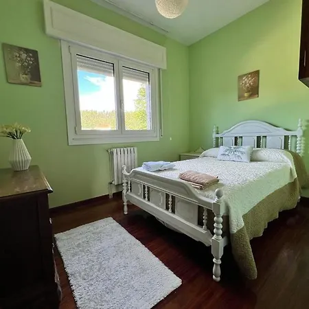 Apartment Casa Lola Teo