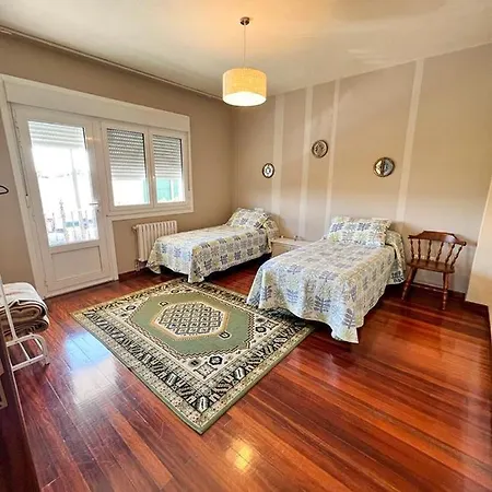 Appartement Casa Lola *