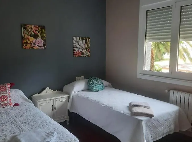 Casa Lola Lägenhet *