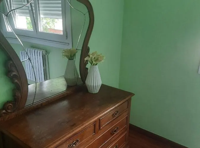Casa Lola Lägenhet