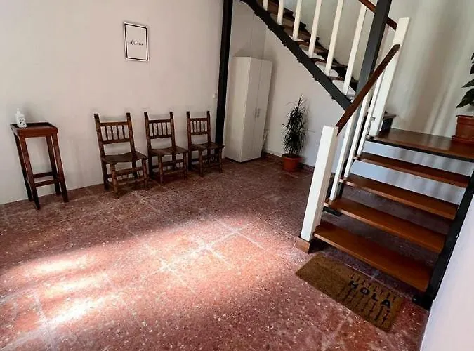 Lägenhet Casa Lola *