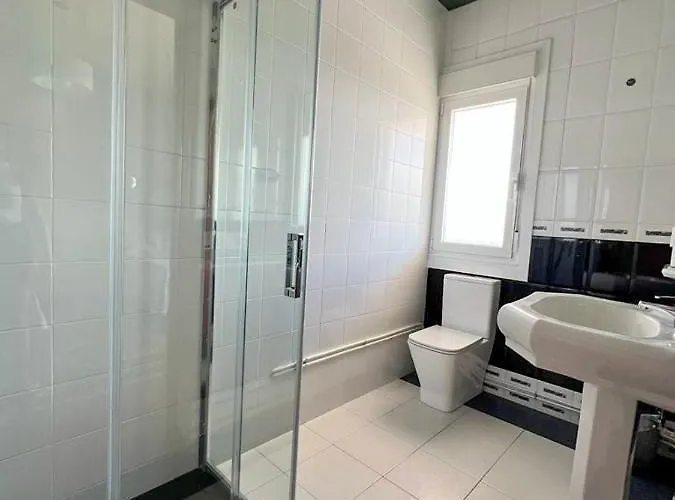 Lägenhet Casa Lola Teo