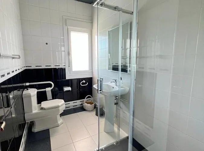 Casa Lola Lägenhet *