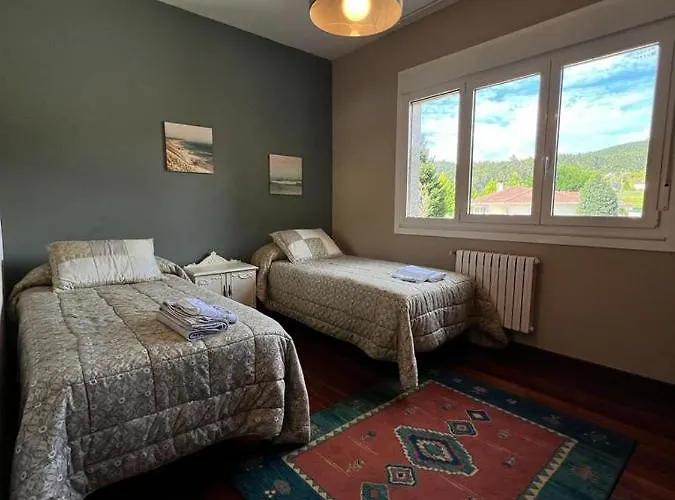 Casa Lola Lägenhet *