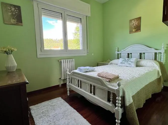 Lägenhet Casa Lola Teo