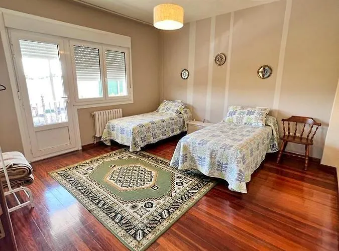 Lägenhet Casa Lola *